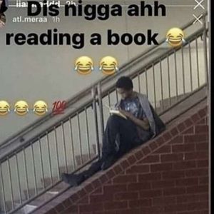 Meet your Posher, Timmy